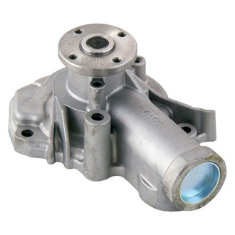 Gates® - Engine Coolant Standard Water Pump