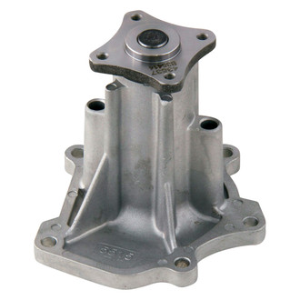 Gates® - Engine Coolant Standard Water Pump