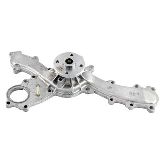 Gates® - Engine Coolant Standard Water Pump