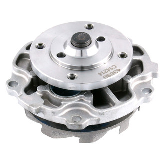 Gates® - Engine Coolant Standard Water Pump
