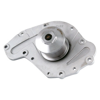 Gates® - Engine Coolant Standard Water Pump