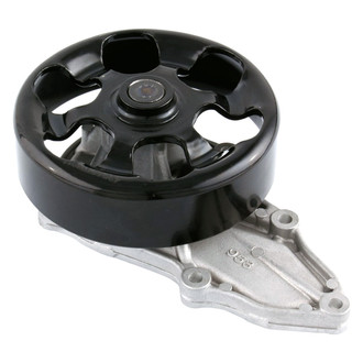 Gates® - Engine Coolant Standard Water Pump