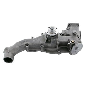 Gates® - Engine Coolant Heavy Duty Water Pump