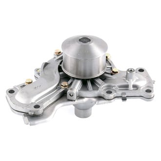 Gates® - Engine Coolant Standard Water Pump