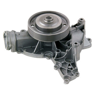 Gates® - Engine Coolant Standard Water Pump