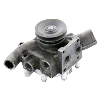 Gates® - Engine Coolant Heavy Duty Water Pump