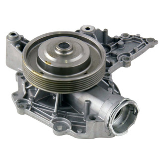 Gates® - Engine Coolant Standard Water Pump