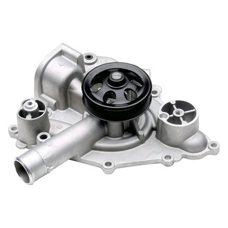 Gates® - Engine Coolant Standard Water Pump