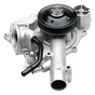 Gates® - Engine Coolant Standard Water Pump