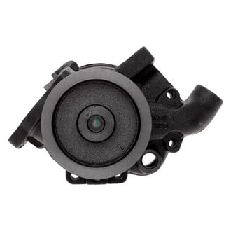 Gates® - Engine Coolant Heavy Duty Water Pump