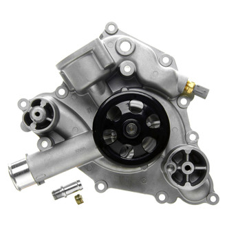 Gates® - Engine Coolant Standard Water Pump