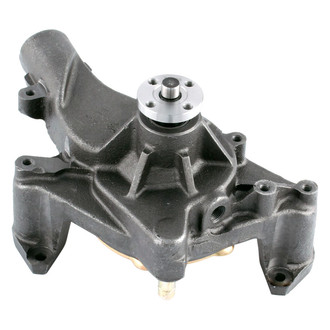 Gates® - Engine Coolant Standard Water Pump