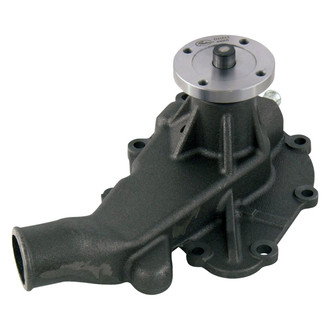 Gates® - Engine Coolant Standard Water Pump