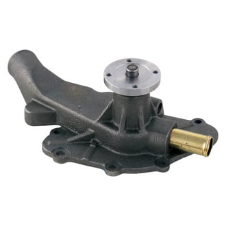 Gates® - Engine Coolant Standard Water Pump