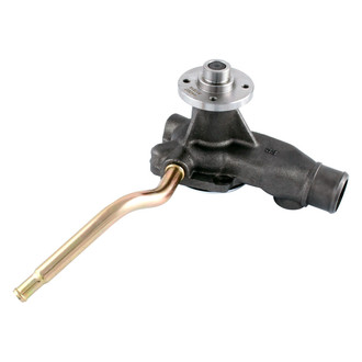 Gates® - Engine Coolant Standard Water Pump