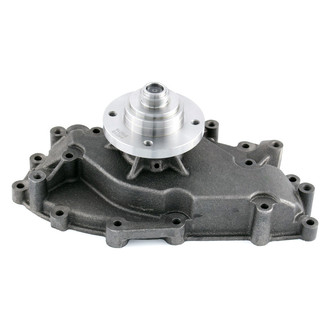 Gates® - Engine Coolant Standard Water Pump