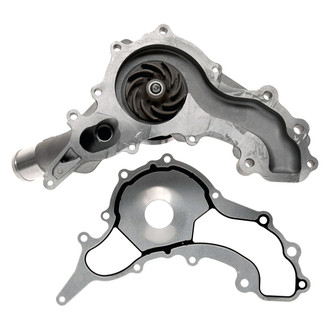 Gates® - Engine Coolant Standard Water Pump