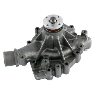 Gates® - Engine Coolant Standard Water Pump