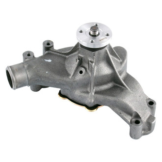 Gates® - Engine Coolant Standard Water Pump