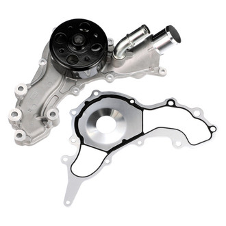 Gates® - Engine Coolant Standard Water Pump