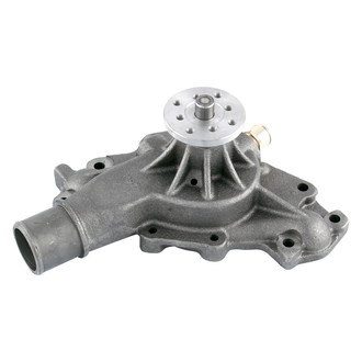 Gates® - Engine Coolant Standard Water Pump
