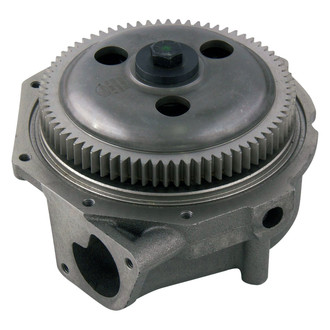 Gates® - Engine Coolant Heavy Duty Water Pump