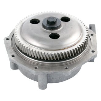 Gates® - Engine Coolant Heavy Duty Water Pump