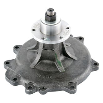 Gates® - Heavy Duty Engine Water Pump