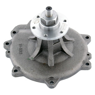 Gates® - Engine Coolant Heavy Duty Water Pump