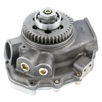 Gates® - Heavy Duty Engine Water Pump
