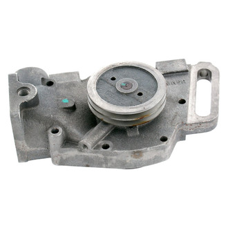 Gates® - Engine Coolant Heavy Duty Water Pump