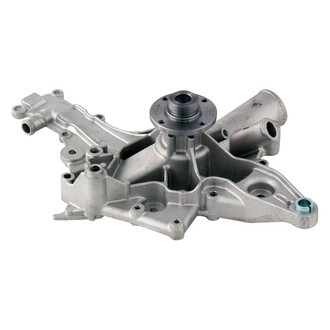 Gates® - Engine Coolant Standard Water Pump