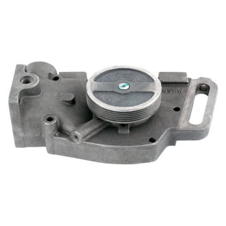 Gates® - Engine Coolant Heavy Duty Water Pump
