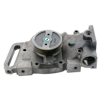 Gates® - Engine Coolant Heavy Duty Water Pump