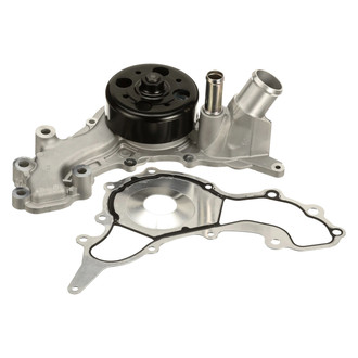 Gates® - Engine Coolant Standard Water Pump