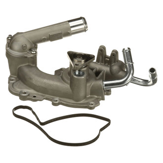 Gates® - Engine Coolant Standard Water Pump