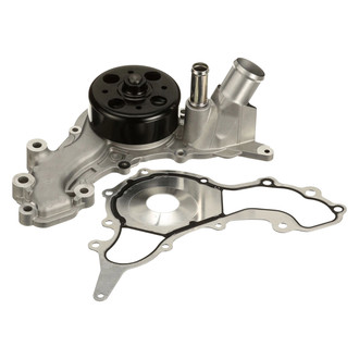 Gates® - Engine Coolant Standard Water Pump