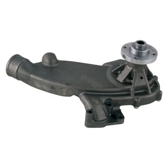 Gates® - Engine Coolant Standard Water Pump
