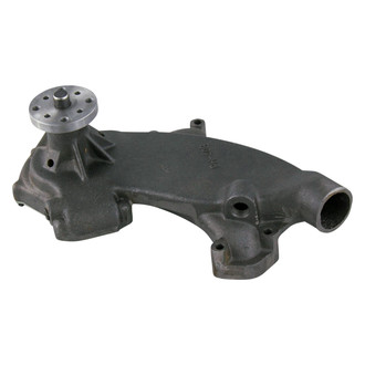 Gates® - Engine Coolant Standard Water Pump