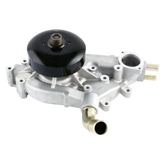 Gates® - Engine Coolant Standard Water Pump