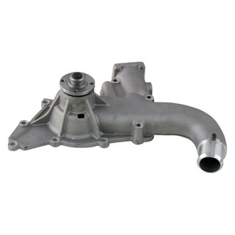 Gates® - Engine Coolant Standard Water Pump