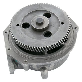 Gates® - Engine Coolant Heavy Duty Water Pump