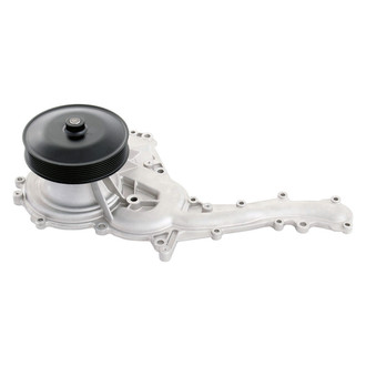 Gates® - Engine Coolant Standard Water Pump
