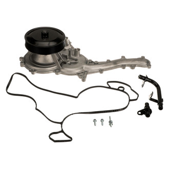 Gates® - Engine Coolant Standard Water Pump