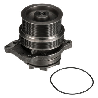 Gates® - Engine Coolant Standard Water Pump