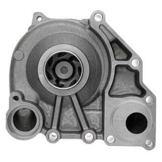 Gates® - Engine Coolant Heavy Duty Water Pump