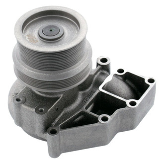 Gates® - Engine Coolant Heavy Duty Water Pump