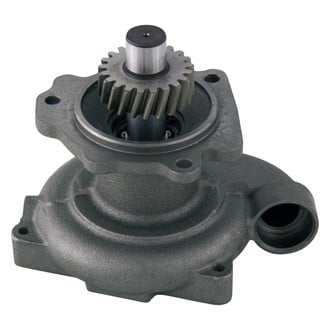 Gates® - Heavy Duty Engine Water Pump