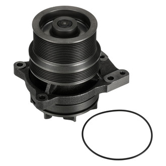 Gates® - Engine Coolant Standard Water Pump