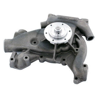 Gates® - Engine Coolant Heavy Duty Water Pump
